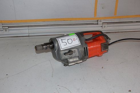 HUSQVARNA DM280 Core drilling machine