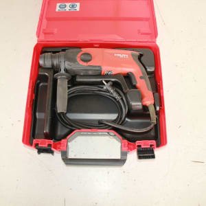 HILTI TE 3-C Rotary hammer