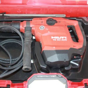 HILTI TE 50-AVR Rotary hammer