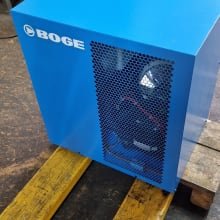 BOGE DS 40 Refrigeration dryer