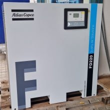 ATLAS COPCO FD 220 Refrigeration dryer