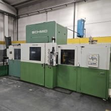 Perfiladora SCHMID HSR 800