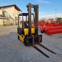 CATERPILLAR MC60DSA Electric forklift truck