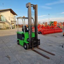 CESAB ECO/KD155 Electric forklift truck