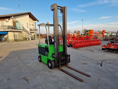 CESAB ECO/KD155 Electric forklift truck