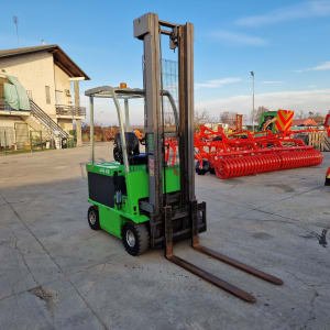 CESAB ECO/KD155 Electric forklift truck