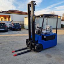 CTC MIKADO 15 Electric forklift truck