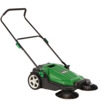 KASTER Manual Sweeper