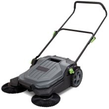 KASTER Manual Sweeper