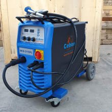 CEBON MIG-315PL Wire Welding Machine