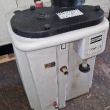 ATLAS COPCO OSW 30, oil-water separator