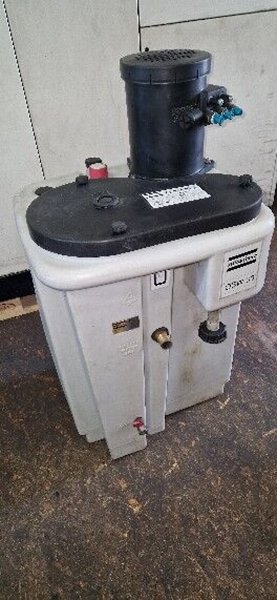 ATLAS COPCO OSW 30, oil-water separator