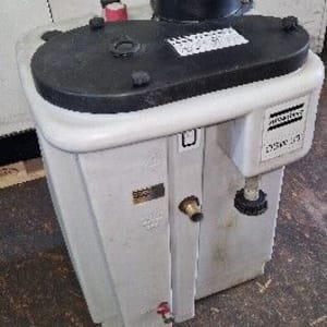 ATLAS COPCO OSW 30, oil-water separator