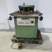 EUROMAC 220 / 6 Notching Machine