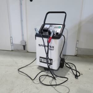 TELWIN Sprinter 4000 Charger