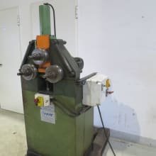 SAF BS 50H Profile bending machine