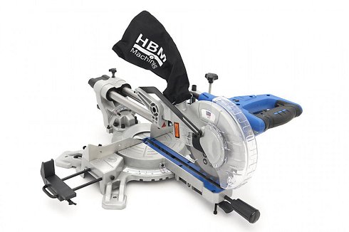 HBM 215 x 70 Cross-cut saw