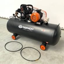 DAEWOO DAXX 500 L Compressor