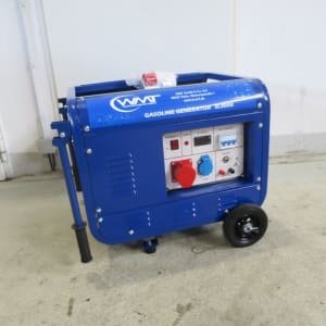 WMT SL 3000 Generator