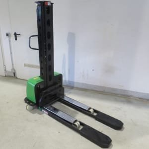 FREUTEK FHSLS 500 Transportable forklift