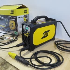 ESAB Rogve ES 180i Electrode welding machine