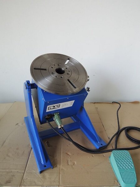 UWM UWM 0,5 Welding turntable