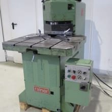 RAINER 250 / 8 notching machine