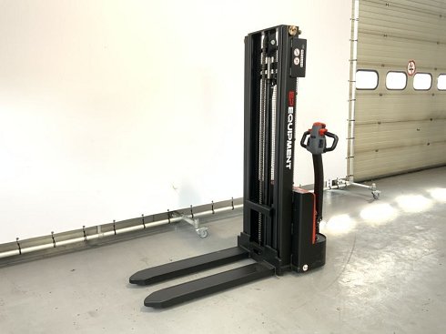 EP ESL-122 LI-ION 3.3 Pallet truck - electric