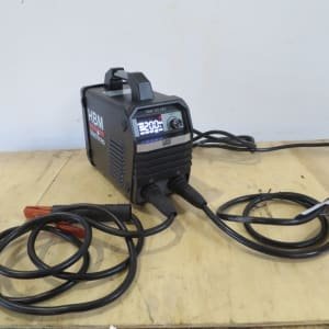 HBM 200A welding machine