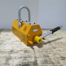 MAGNET 1500 Load lifting magnet