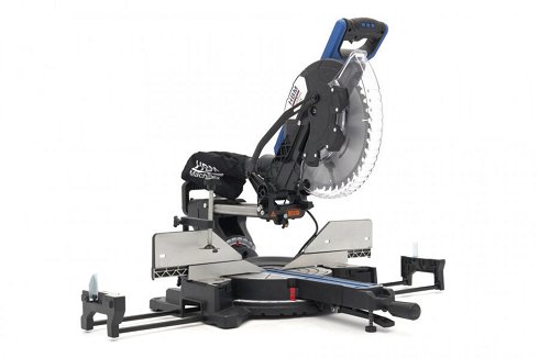 HBM 305 x 108 Cross-cut saw