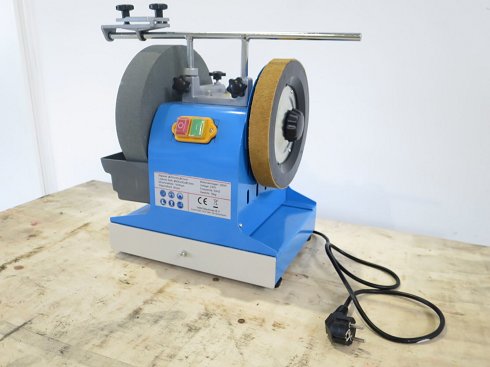 HBM 250-M tool grinder