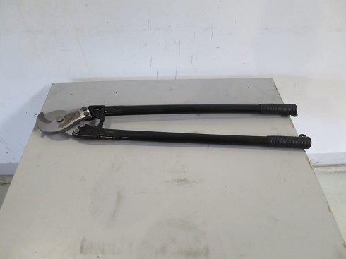 PIEPER 800 cable shears