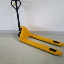 WMT OSE 2,5t - 1150 Pallet truck hand