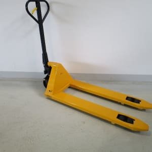 WMT OSE 2,5t - 1150 Pallet truck hand