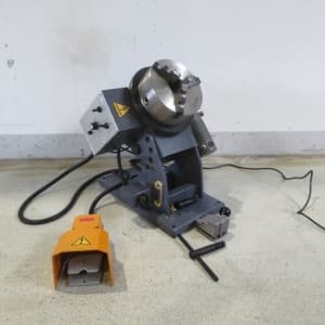 UWM WP 110 T Welding table