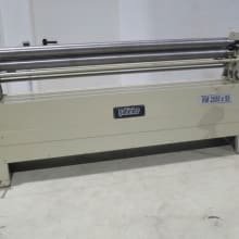 SAHINLER RM 2050 x 95 Sheet metal bending