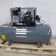 ATLAS COPCO AC40-11G270T Piston compressor