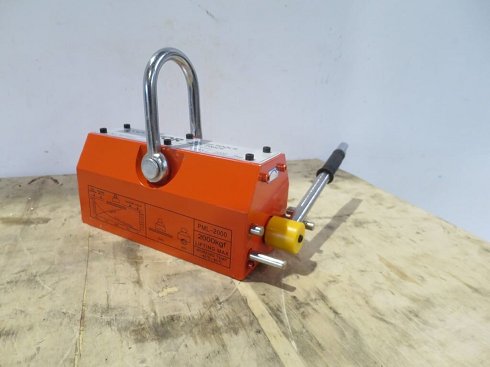 MAGNET 2000 Load lifting magnet