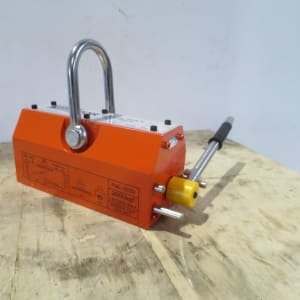 MAGNET 2000 Load lifting magnet