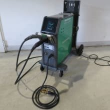 MIGATRONIC Sigma One 300 Inert gas welding system