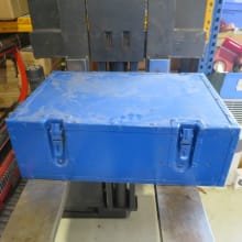 WMT 1.2 Tool box