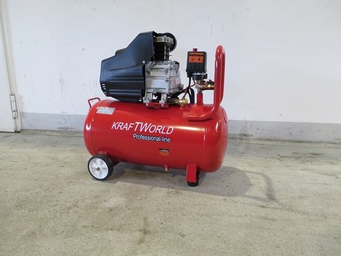 KRAFT-WORLD AC-50L Compressor