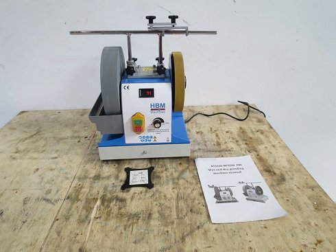 HBM 250-M Vario Knife sharpening device