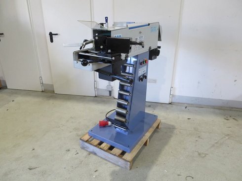 HBM Rohr/Profil 20 - 76 Pipe grinder