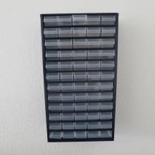 RAACO Raaco 60 Shelving system