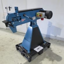 SCANTOOL 75 - 2000 Belt grinding machine