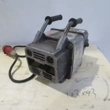 UNBEKANNT Ei 231 Electrode welding machine