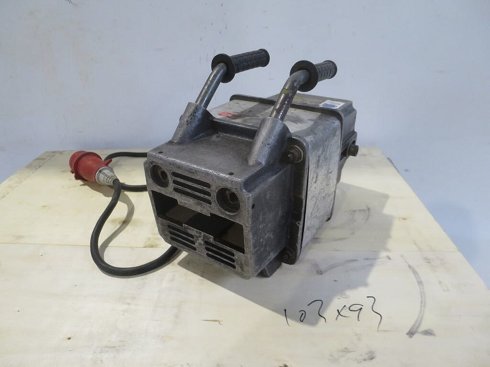 UNBEKANNT Ei 231 Electrode welding machine