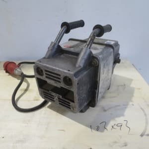 UNBEKANNT Ei 231 Electrode welding machine